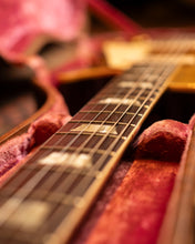 Load image into Gallery viewer, 1957 Gibson Les Paul Dark back