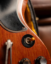 Load image into Gallery viewer, 1961 Gibson Les Paul