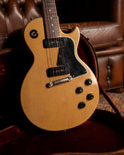 Load image into Gallery viewer, 1956 Gibson Les Paul Special + Lifton case - on hold