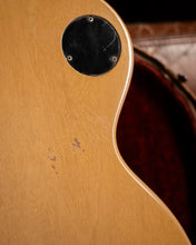 Load image into Gallery viewer, 1956 Gibson Les Paul Special + Lifton case - on hold