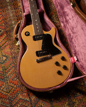 Load image into Gallery viewer, 1957 Gibson Les Paul Special TV Yellow - on hold