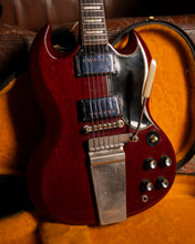 Load image into Gallery viewer, 1965 Gibson SG Standard