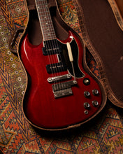 Load image into Gallery viewer, 1965 Gibson SG Special (all '64 specs)