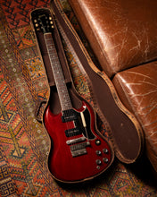 Load image into Gallery viewer, 1965 Gibson SG Special (all '64 specs)
