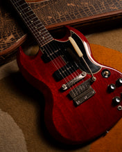 Load image into Gallery viewer, 1965 Gibson SG Special (all '64 specs)