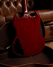 Load image into Gallery viewer, 1965 Gibson SG Special (all '64 specs)
