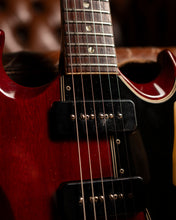 Load image into Gallery viewer, 1965 Gibson SG Special (all '64 specs)