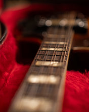 Load image into Gallery viewer, 70's Harmony H-35 "Batwing" electric mandolin
