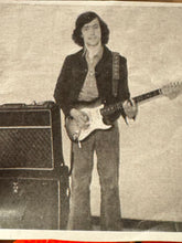 Load image into Gallery viewer, 1966 Fender Stratocaster