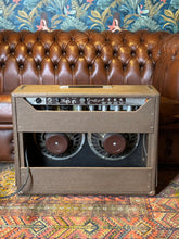 Load image into Gallery viewer, 1963 Fender Vibroverb