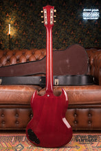 Load image into Gallery viewer, 1965 Gibson SG Junior ('64 specs)
