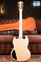 Load image into Gallery viewer, 1962 Gibson SG Special Polaris White