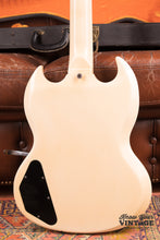Load image into Gallery viewer, 1962 Gibson SG Special Polaris White