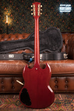 Load image into Gallery viewer, 1965 Gibson SG Junior