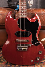 Load image into Gallery viewer, 1965 Gibson SG Junior
