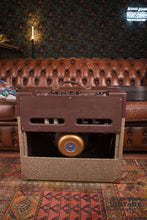 Load image into Gallery viewer, 1955 Gibson GA-77 Two Tone