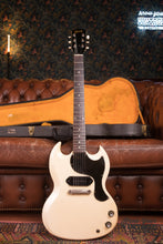 Load image into Gallery viewer, 1964 Gibson SG Junior Polaris White