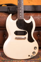 Load image into Gallery viewer, 1964 Gibson SG Junior Polaris White