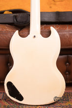 Load image into Gallery viewer, 1964 Gibson SG Junior Polaris White