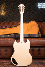 Load image into Gallery viewer, 1964 Gibson SG Junior Polaris White