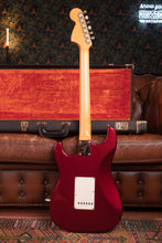 Load image into Gallery viewer, 1966 Fender Stratocaster CAR