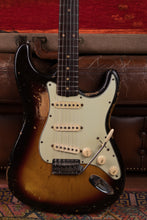 Load image into Gallery viewer, 1963 Fender Stratocaster
