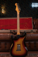 Load image into Gallery viewer, 1963 Fender Stratocaster