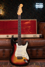 Load image into Gallery viewer, 1963 Fender Stratocaster