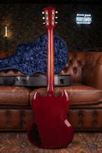 Load image into Gallery viewer, 1964 Gibson SG Special