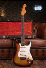 Load image into Gallery viewer, 1965 Fender Stratocaster