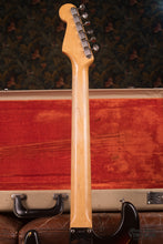 Load image into Gallery viewer, 1963 Fender Stratocaster