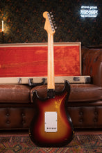 Load image into Gallery viewer, 1963 Fender Stratocaster