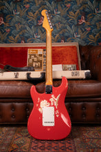 Load image into Gallery viewer, 1964 Fender Stratocaster Fiesta Red