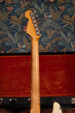 Load image into Gallery viewer, 1965 Fender Stratocaster Olympic White