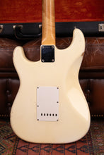 Load image into Gallery viewer, 1965 Fender Stratocaster Olympic White