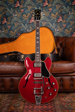 Load image into Gallery viewer, 1964 Gibson ES-335 Cherry
