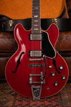 Load image into Gallery viewer, 1964 Gibson ES-335 Cherry
