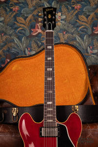 1964 Gibson ES-335 Cherry
