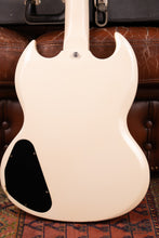 Load image into Gallery viewer, 1965 Gibson SG Special Polaris White