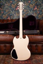 Load image into Gallery viewer, 1965 Gibson SG Special Polaris White