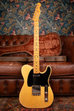 Load image into Gallery viewer, 1952 Fender Telecaster Blond