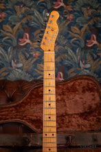 Load image into Gallery viewer, 1952 Fender Telecaster Blond