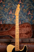 Load image into Gallery viewer, 1952 Fender Telecaster Blond