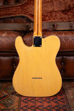 Load image into Gallery viewer, 1952 Fender Telecaster Blond