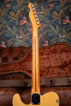 Load image into Gallery viewer, 1952 Fender Telecaster Blond