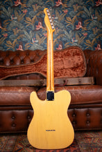 Load image into Gallery viewer, 1952 Fender Telecaster Blond