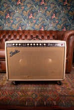 Load image into Gallery viewer, 1963 Fender Twin Amp