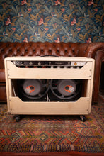 Load image into Gallery viewer, 1963 Fender Twin Amp