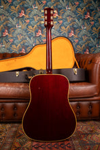 Load image into Gallery viewer, 1968 Gibson Hummingbird