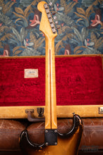 Load image into Gallery viewer, 1956 Fender Stratocaster Hardtail